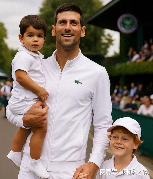 权力洗牌引发可怕猜想：德约24个大满贯冠军纪录十年内能保住？